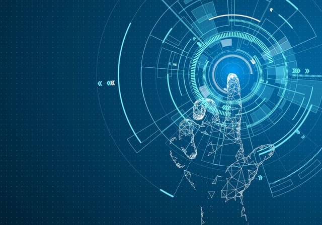 Sai Digital Illustration