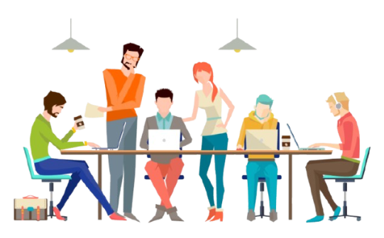 About Sai Digital Team