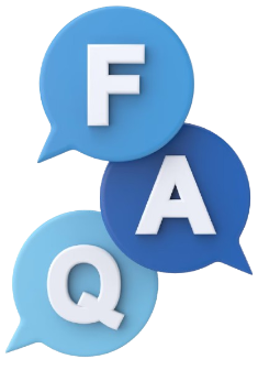 FAQ Illustration